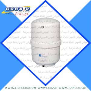 مخزن دستگاه تصفیه آب خانگی آکوا تک